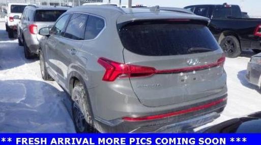 HYUNDAI SANTA FE 2023 5NMS3DAJ5PH528321 image